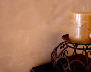 Stucco - vopsea decorativa cu aspect de marmura
