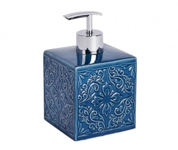 Dispenser sapun lichid Cordoba Blue 500 ml