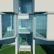 ArchiCAD 15 - orizonturi extinse in arhitectura, design interior si urbanism